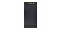 Sony F3311 Xperia E5 - výměna LCD displeje a dotykového sklíčka